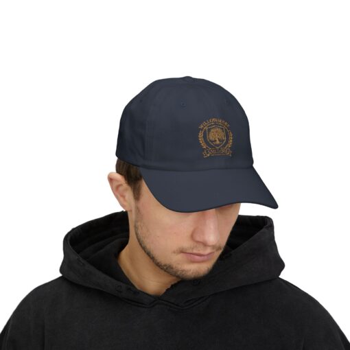 Willowmere Alumni Classic Dad Cap