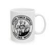 Official Torch Supplier - 2025 H&B March Mug