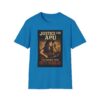 Justice for Apu Tour Unisex T-Shirt, Music Tour Shirt