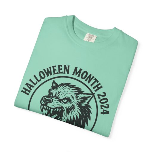 Halloween Month 2024 T-shirt