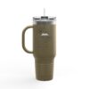 Official Pitchfork Supplier - 2025 H&B March Insulated Travel Mug