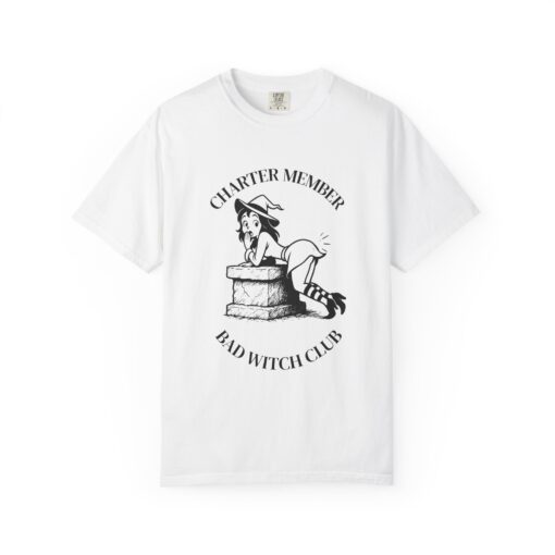 Bad Witch Club Unisex T-Shirt