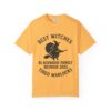 Blackwood Family Reunion 2025 T-shirt - Best Witches - Tired Warlocks