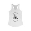 Bad Witch Club Racerback Tank