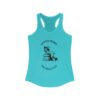 Bad Witch Club Racerback Tank