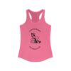 Bad Witch Club Racerback Tank
