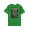 Justice for Apu Tour Unisex T-Shirt, Music Tour Shirt