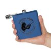 ShadowMeow FAFO Stainless Steel Flask