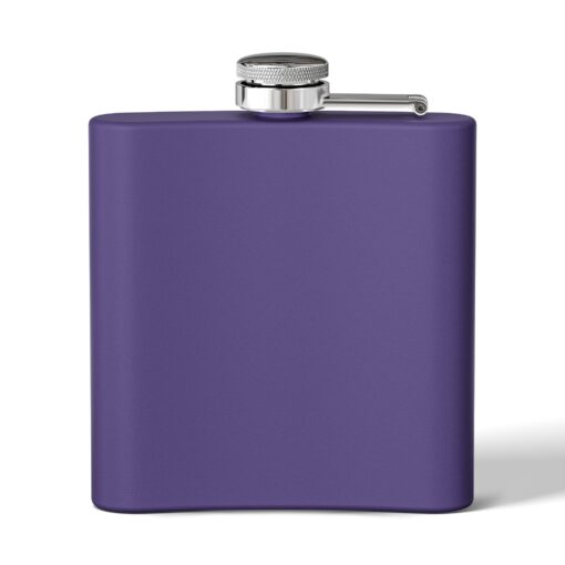 ShadowMeow FAFO Stainless Steel Flask