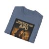 Justice for Apu Tour Unisex T-Shirt, Music Tour Shirt