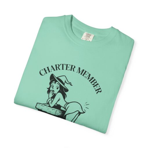 Bad Witch Club Unisex T-Shirt