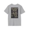 Justice for Apu Tour Unisex T-Shirt, Music Tour Shirt