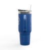 Official Pitchfork Supplier - 2025 H&B March Insulated Travel Mug
