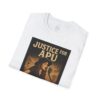 Justice for Apu Tour Unisex T-Shirt, Music Tour Shirt