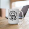Official Pitchfork Supplier - 2025 H&B March Mug