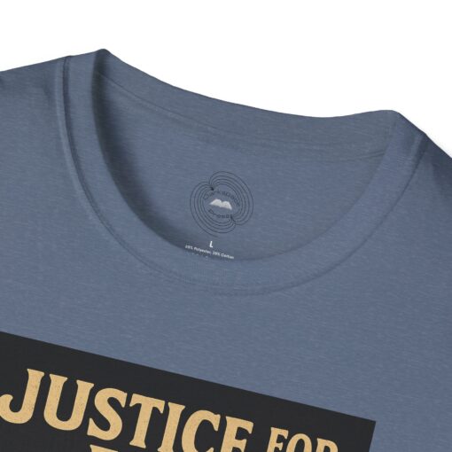 Justice for Apu Tour Unisex T-Shirt, Music Tour Shirt