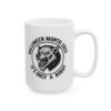 Halloween Month 2024 Mug