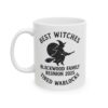 9922050662249367197_2048.jpeg Blackwood Family Reunion Mug - Best Witches, Tired Warlocks