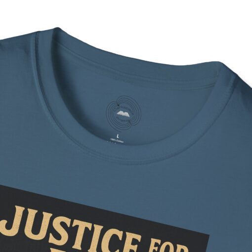 Justice for Apu Tour Unisex T-Shirt, Music Tour Shirt