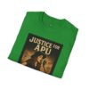 Justice for Apu Tour Unisex T-Shirt, Music Tour Shirt