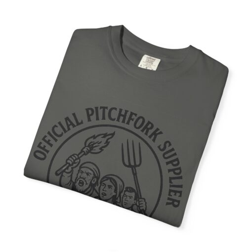 Official Pitchfork Supplier Unisex T-Shirt