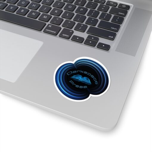 Darkspace Press Stickers
