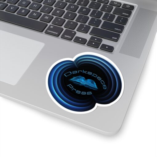Darkspace Press Stickers