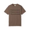 Coven Communication T-Shirt — Funny Quote Graphic Tee
