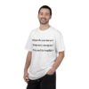 Coven Communication T-Shirt — Funny Quote Graphic Tee