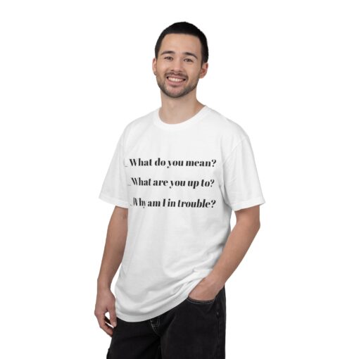 Coven Communication T-Shirt — Funny Quote Graphic Tee