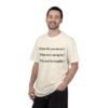 Coven Communication T-Shirt — Funny Quote Graphic Tee