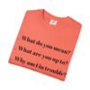 Coven Communication T-Shirt — Funny Quote Graphic Tee