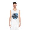 Boston Banshees Basketball Jersey