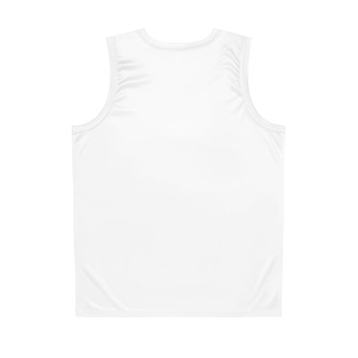 Boston Banshees Basketball Jersey