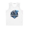 Boston Banshees Basketball Jersey