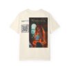 10034680564735946059_2048.jpeg T-Shirt — DarkSpace Press 'Warlock' Book Promo with QR Code