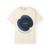 10096057900320198179_2048.jpeg T-Shirt — DarkSpace Press 'Warlock' Book Promo with QR Code