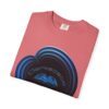 10198839164076942860_2048.jpeg T-Shirt — DarkSpace Press 'Warlock' Book Promo with QR Code