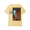 11629318449745688252_2048.jpeg T-Shirt — DarkSpace Press 'Warlock' Book Promo with QR Code