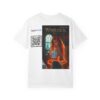 11753145502484149824_2048.jpeg T-Shirt — DarkSpace Press 'Warlock' Book Promo with QR Code