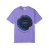 12196997384598064128_2048.jpeg T-Shirt — DarkSpace Press 'Warlock' Book Promo with QR Code