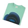 12855089086897224900_2048.jpeg T-Shirt — DarkSpace Press 'Warlock' Book Promo with QR Code
