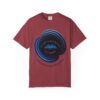 15786814714354106807_2048.jpeg T-Shirt — DarkSpace Press 'Warlock' Book Promo with QR Code