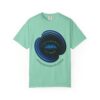 16833805815500655015_2048.jpeg T-Shirt — DarkSpace Press 'Warlock' Book Promo with QR Code