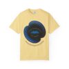 1837323542176101664_2048.jpeg T-Shirt — DarkSpace Press 'Warlock' Book Promo with QR Code