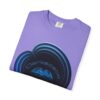 3108771511637077138_2048.jpeg T-Shirt — DarkSpace Press 'Warlock' Book Promo with QR Code