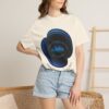 3560078817042450583_2048.jpeg T-Shirt — DarkSpace Press 'Warlock' Book Promo with QR Code