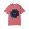 4549011401276913427_2048.jpeg T-Shirt — DarkSpace Press 'Warlock' Book Promo with QR Code