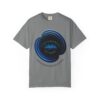 4883491978627136852_2048.jpeg T-Shirt — DarkSpace Press 'Warlock' Book Promo with QR Code
