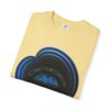 7128449772304430659_2048.jpeg T-Shirt — DarkSpace Press 'Warlock' Book Promo with QR Code